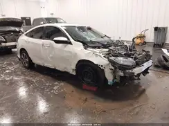 19XFC2F69LE022082 2020 HONDA CIVIC