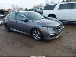 19XFC2F69LE022146 2020 HONDA CIVIC