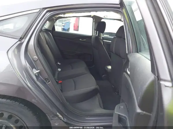 19XFC2F69LE022146 2020 HONDA CIVIC - Image 8
