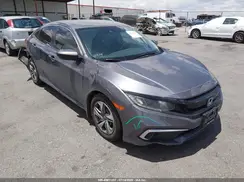 19XFC2F69LE022213 2020 HONDA CIVIC