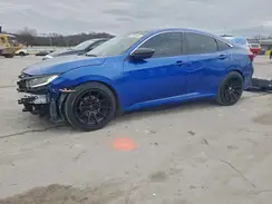 19XFC2F69LE022678 2020 HONDA CIVIC