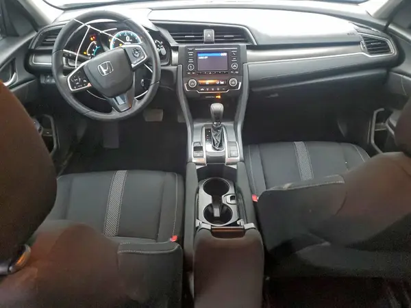 19XFC2F69LE022678 2020 HONDA CIVIC - Image 8