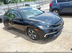 19XFC2F69LE022843 2020 HONDA CIVIC