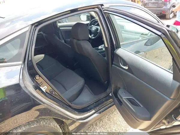 19XFC2F69LE022843 2020 HONDA CIVIC - Image 8