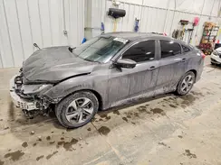 19XFC2F69LE023040 2020 HONDA CIVIC