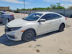 19XFC2F69LE024124 2020 HONDA CIVIC