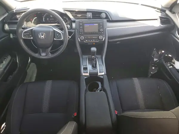 19XFC2F69LE024124 2020 HONDA CIVIC - Image 8