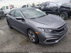 19XFC2F69LE024740 2020 HONDA CIVIC