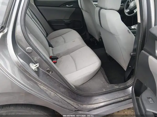 19XFC2F69LE024740 2020 HONDA CIVIC - Image 8