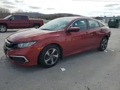 19XFC2F69LE025290 2020 HONDA CIVIC