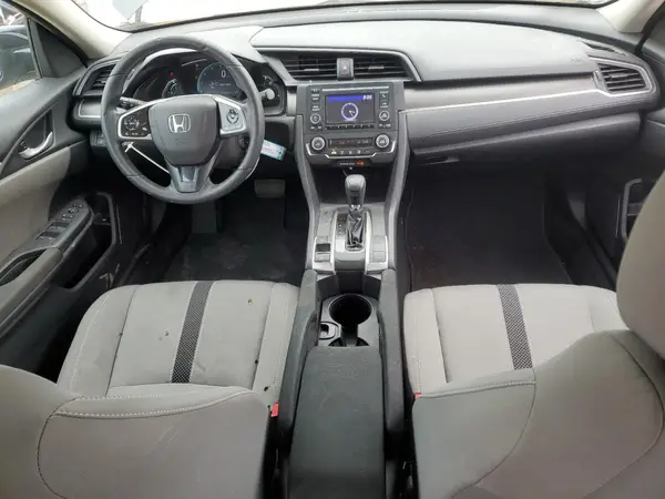 19XFC2F69LE025564 2020 HONDA CIVIC - Image 8