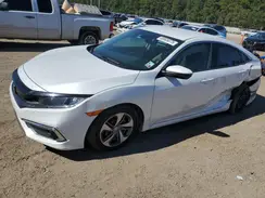 19XFC2F69LE026715 2020 HONDA CIVIC