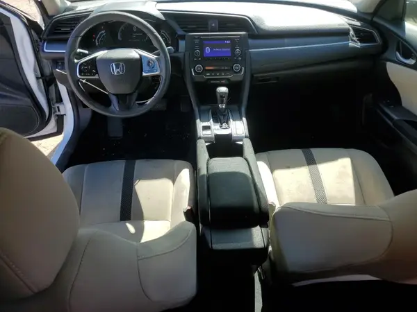 19XFC2F69LE026715 2020 HONDA CIVIC - Image 8