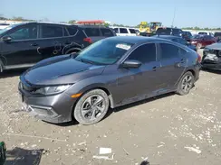 19XFC2F69LE026861 2020 HONDA CIVIC