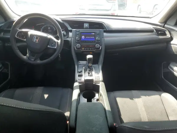19XFC2F69LE026861 2020 HONDA CIVIC - Image 8