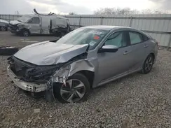 19XFC2F69LE027220 2020 HONDA CIVIC