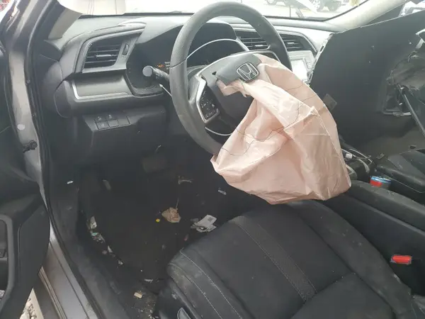 19XFC2F69LE027220 2020 HONDA CIVIC - Image 8