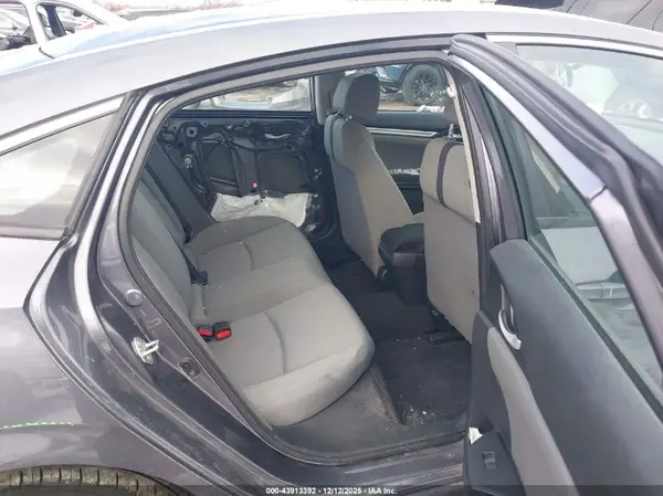 19XFC2F69LE028125 2020 HONDA CIVIC - Image 8