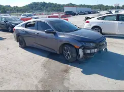 19XFC2F69LE028139 2020 HONDA CIVIC