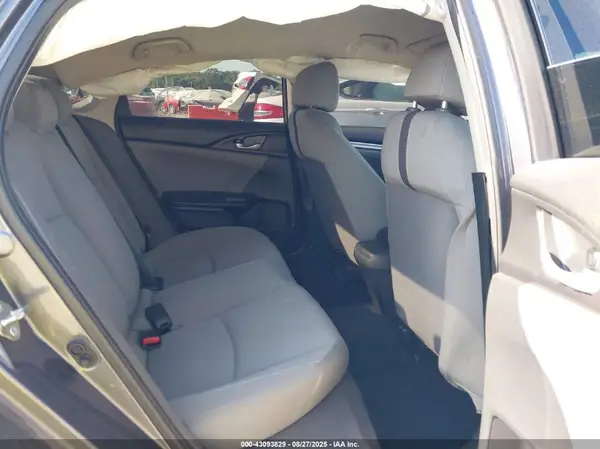 19XFC2F69LE028139 2020 HONDA CIVIC - Image 8