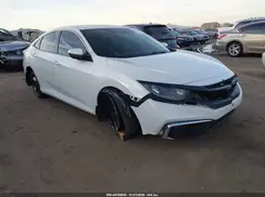 19XFC2F69LE028853 2020 HONDA CIVIC