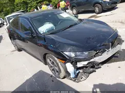 19XFC2F69LE029517 2020 HONDA CIVIC