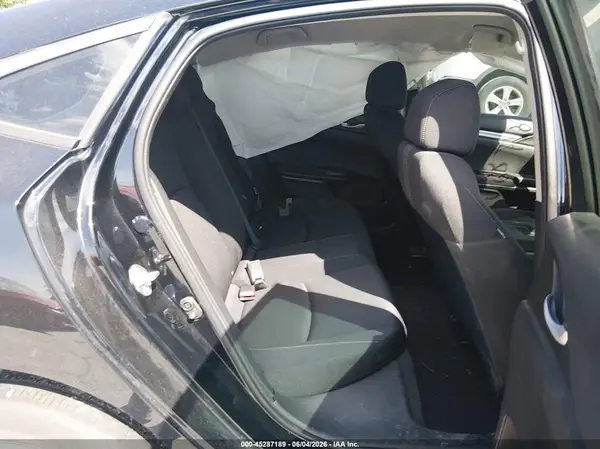 19XFC2F69LE029517 2020 HONDA CIVIC - Image 8