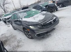 19XFC2F69LE030862 2020 HONDA CIVIC