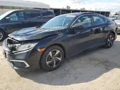 19XFC2F69LE200315 2020 HONDA CIVIC