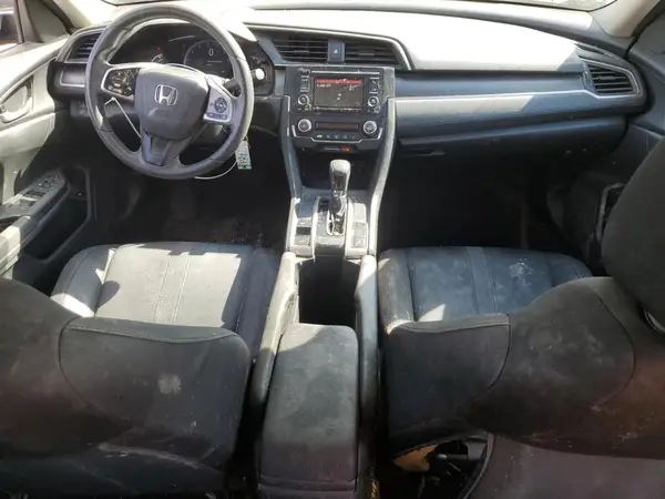 19XFC2F69LE200315 2020 HONDA CIVIC - Image 8