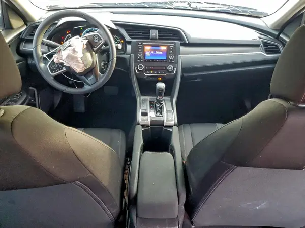 19XFC2F69LE201108 2020 HONDA CIVIC - Image 8
