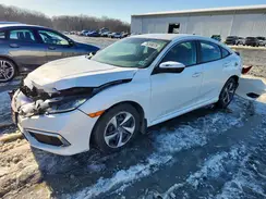 19XFC2F69LE201111 2020 HONDA CIVIC