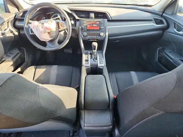 19XFC2F69LE201111 2020 HONDA CIVIC - Image 8