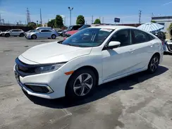 19XFC2F69LE201125 2020 HONDA CIVIC