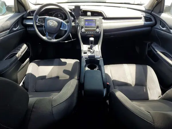 19XFC2F69LE201125 2020 HONDA CIVIC - Image 8