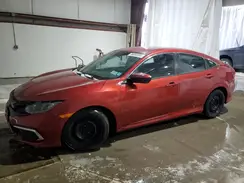 19XFC2F69LE201318 2020 HONDA CIVIC