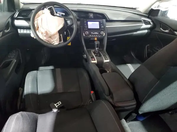 19XFC2F69LE201318 2020 HONDA CIVIC - Image 8