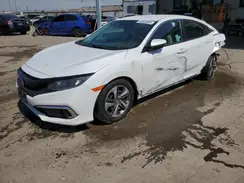 19XFC2F69LE201741 2020 HONDA CIVIC