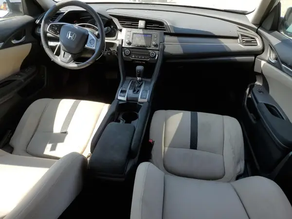 19XFC2F69LE201741 2020 HONDA CIVIC - Image 8