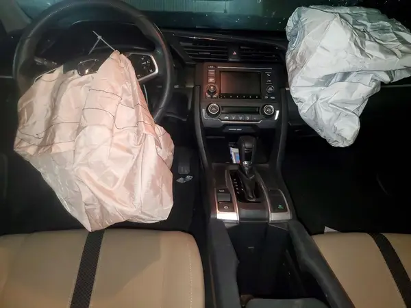 19XFC2F69LE201951 2020 HONDA CIVIC - Image 8