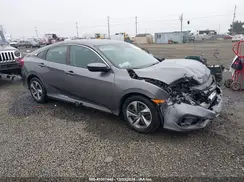 19XFC2F69LE202422 2020 HONDA CIVIC
