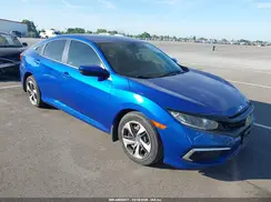 19XFC2F69LE203361 2020 HONDA CIVIC