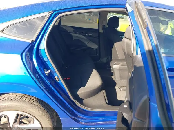 19XFC2F69LE203361 2020 HONDA CIVIC - Image 8