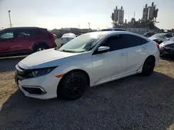 19XFC2F69LE203683 2020 HONDA CIVIC