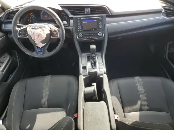 19XFC2F69LE206387 2020 HONDA CIVIC - Image 8