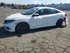 19XFC2F69LE206728 2020 HONDA CIVIC