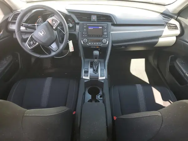 19XFC2F69LE206728 2020 HONDA CIVIC - Image 8