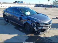 19XFC2F69LE209130 2020 HONDA CIVIC
