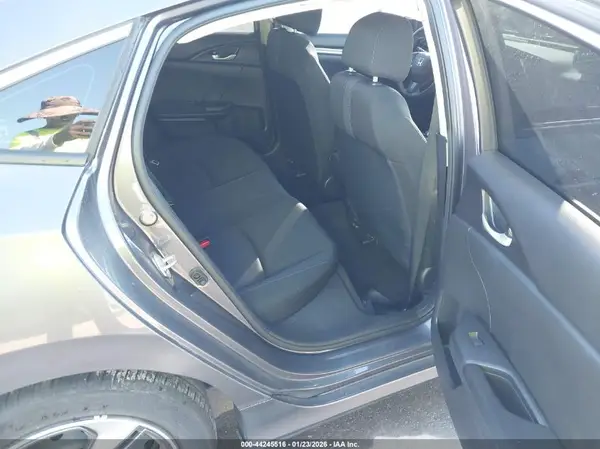 19XFC2F69LE209130 2020 HONDA CIVIC - Image 8