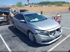 19XFC2F69LE209578 2020 HONDA CIVIC